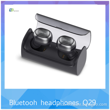 Q29 Bluetooth Headphone V4.1 with Top Quality mini in-ear Style Wireless Bluetooth Earpiece
